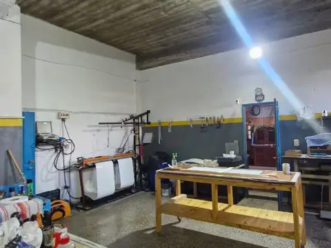 Galpon en Venta en Munro, USD 120.000