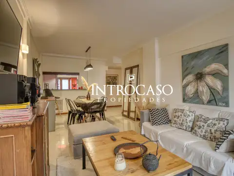 Departamento en Alquiler Temporal 50 años