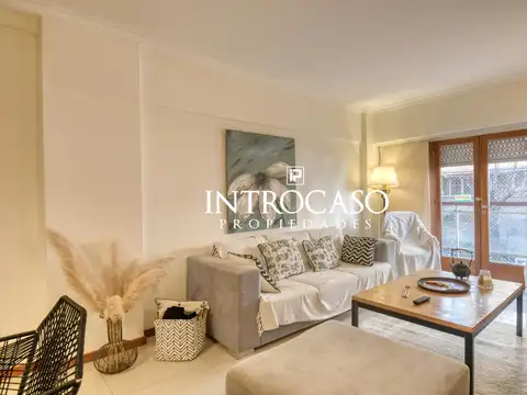 Departamento en Alquiler Temporal de 2 dormitorios