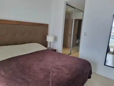 Departamento en Venta en Nordelta Bahía Grande, USD 450.000