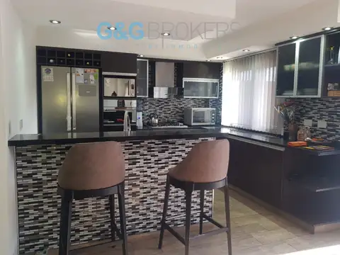 HERMOSA CASA EN HARAS FACUNDO