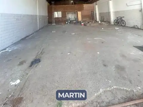 Galpon en Alquiler 5 años