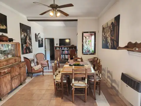 Casa en Venta 31 años
