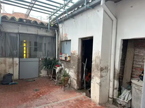 Macrocentro. Alberdi 1100