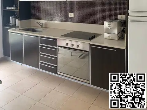 Departamento en Venta en Puerto Madero, USD 349.000