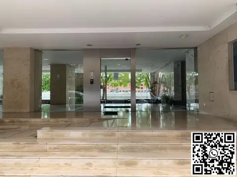 VENTA - DEPARTAMENTO 2 AMBIENTES C/ VISTA AL DIQUE