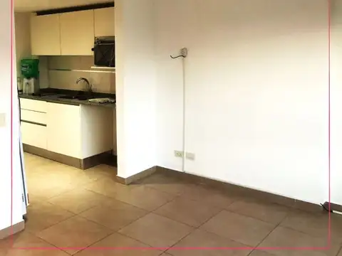 Ntra Sra del Rosario de Pompeya 2400 , Piso No definido