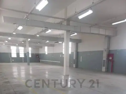 Oficina en Alquiler en Vicente López