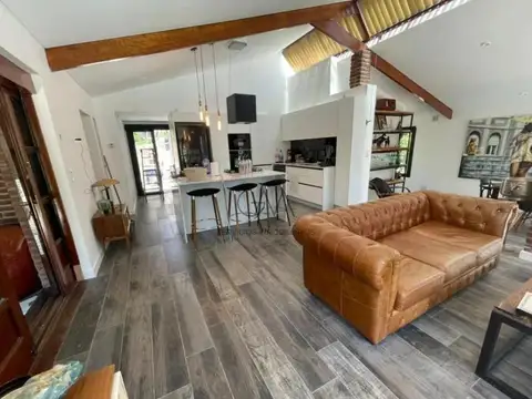 Casa en Alquiler Temporal en Mar Del Plata, USD 700