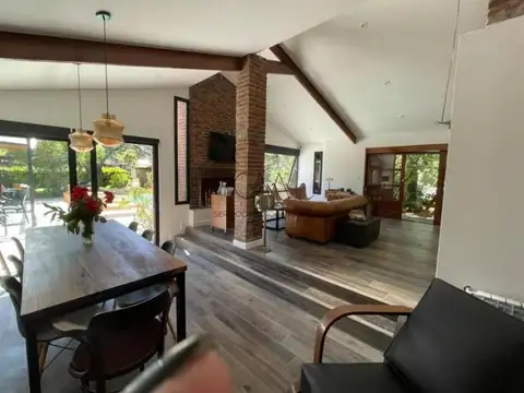 Casa en Alquiler Temporal A Estrenar