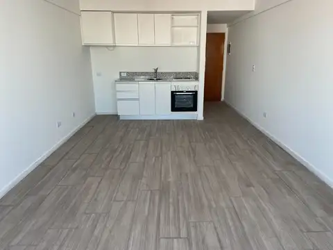 Departamento en Venta al Oeste