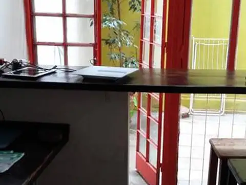 Depto Tipo Casa en Alquiler de 2 dormitorios