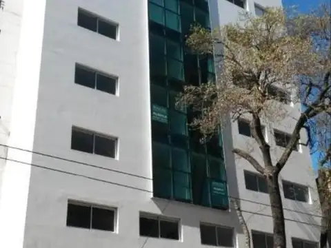Oficina en alquiler en La Plata