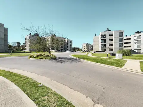 Departamento en Venta en Funes, USD 125.000