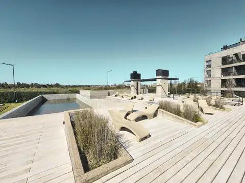 Almafuerte 2841 - 8 Sauces 'Torre 1 - 3C