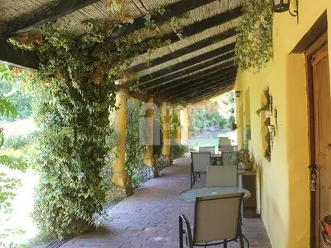 Los Molles, AR-CB24-1 100