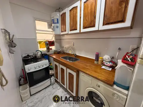 Departamento en Venta 45 años