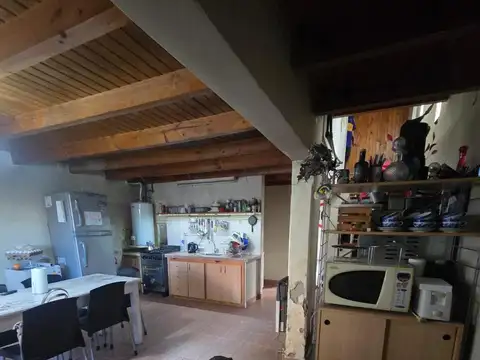 Casa en venta a refaccionar. Barrio El Progreso