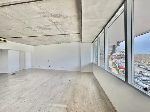 Oficina  en Alquiler Vientos del Delta I, Nordelta