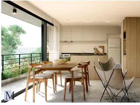 Departamento en Venta en Moron, USD 82.500