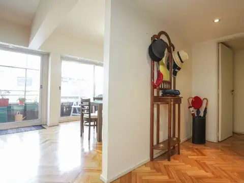 Departamento en Venta de 5 ambientes