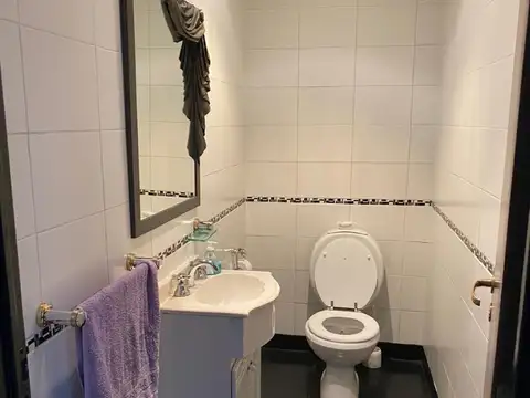 Departamento en Venta 40 años