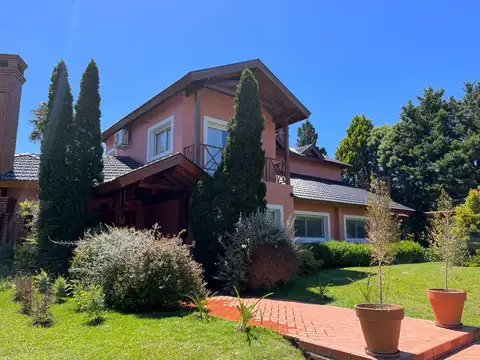 Ruta 4, Alto Los Cardales