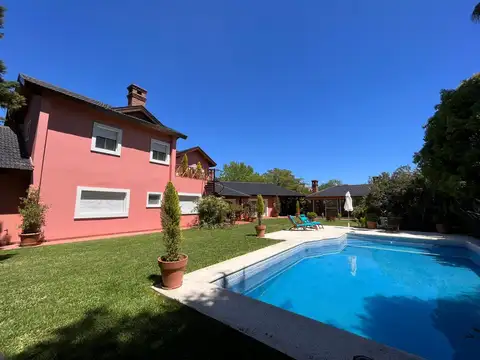 Ruta 4, Alto Los Cardales