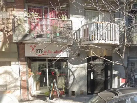 Coronel Esteban Bonorino e/ Coronel Ramón L Falcón y Juan Bautista Alberdi