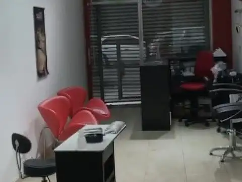 Fondo de comercio en alquiler - Peluqueria - Flores