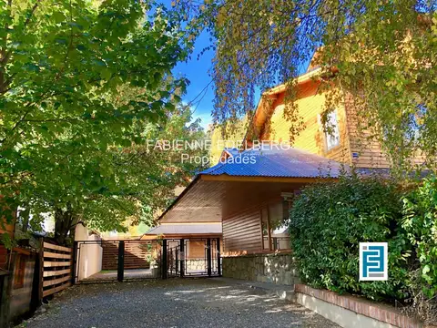 Mariano Moreno al 1100