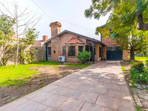 Casa en Venta de 4 dormitorios