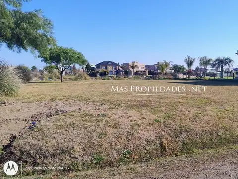 Terreno en Venta en Santa Rita, USD 120.000