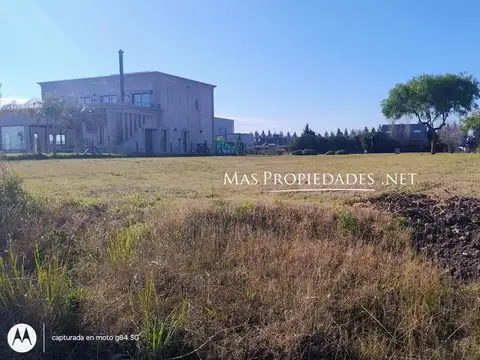 Terreno en Venta de 958,0 m2