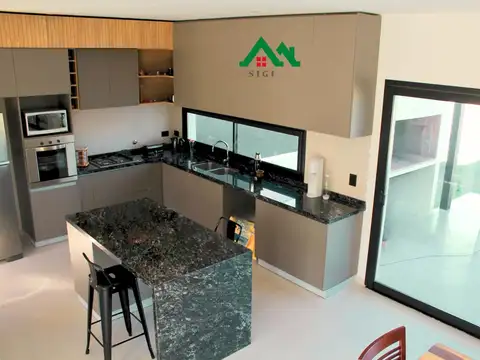 Casa en Venta en Malagueño, USD 245.000