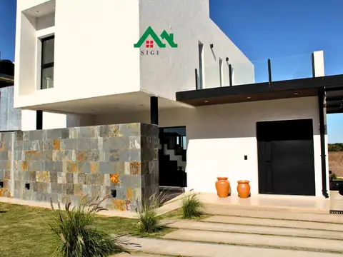 Las Cañitas, Las Cañitas, Malagueño