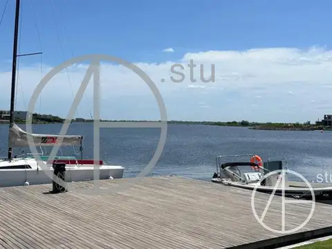 Lote en venta en  Amarras Puertos