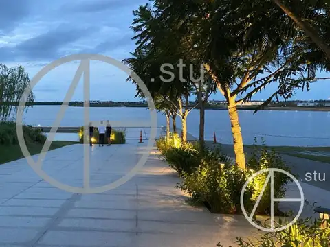 Lote en venta en Amarras Puertos