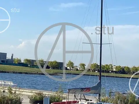 Terreno en Venta de 734,0 m2