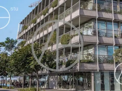 Terreno en Venta de 734,0 m2