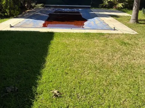 Casa en Venta al Norte