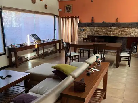 Casa - Venta - Argentina, San Francisco - Edelmiro Ceballos 2100