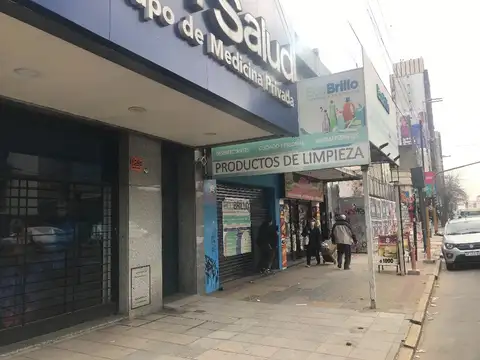 AV. HIPOLITO YRIGOYEN 4100