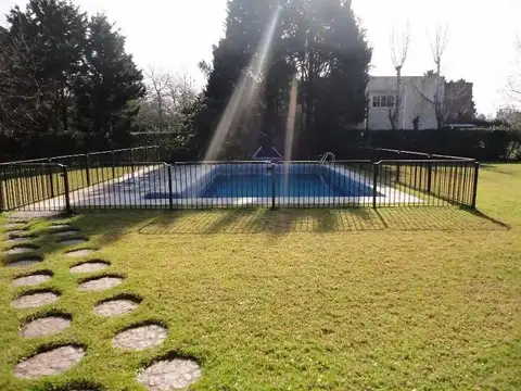 Casa en Venta en Pilar Del Lago, USD 370.000