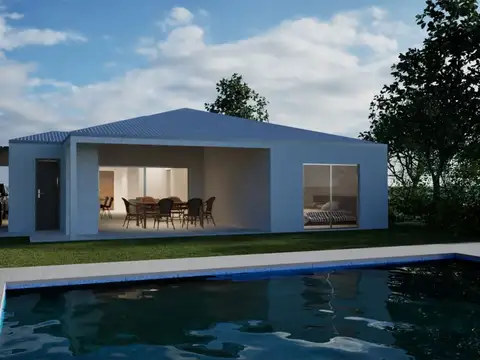 Casa en Venta de 3 dormitorios