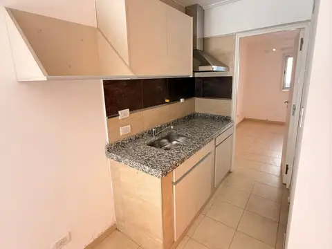 Departamento en Alquiler de 1 dormitorio
