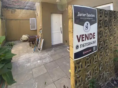 Departamento en Venta de 4 ambientes