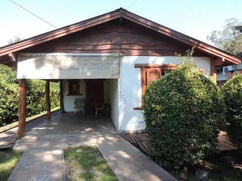 Casa en venta - 2 Dormitorios 1 Baño - Santa Clara del Mar