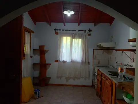 Casa en Venta al Sudoeste