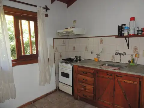 Rapallo e/ Avenida Genova y Puerto Rico